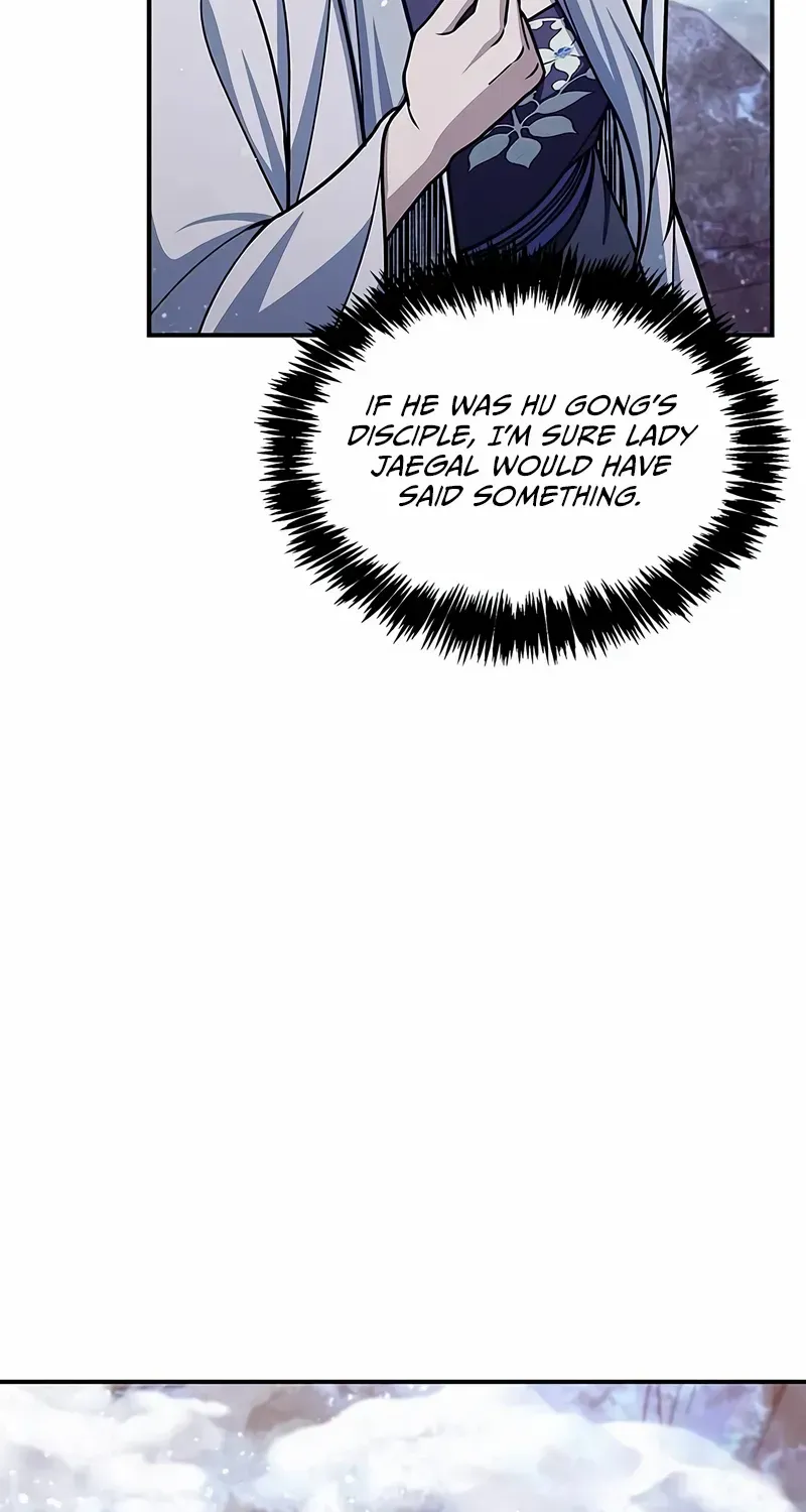Heavenly Grand Archive’s Young Master Zinmanga X Chapter 110 Page 98