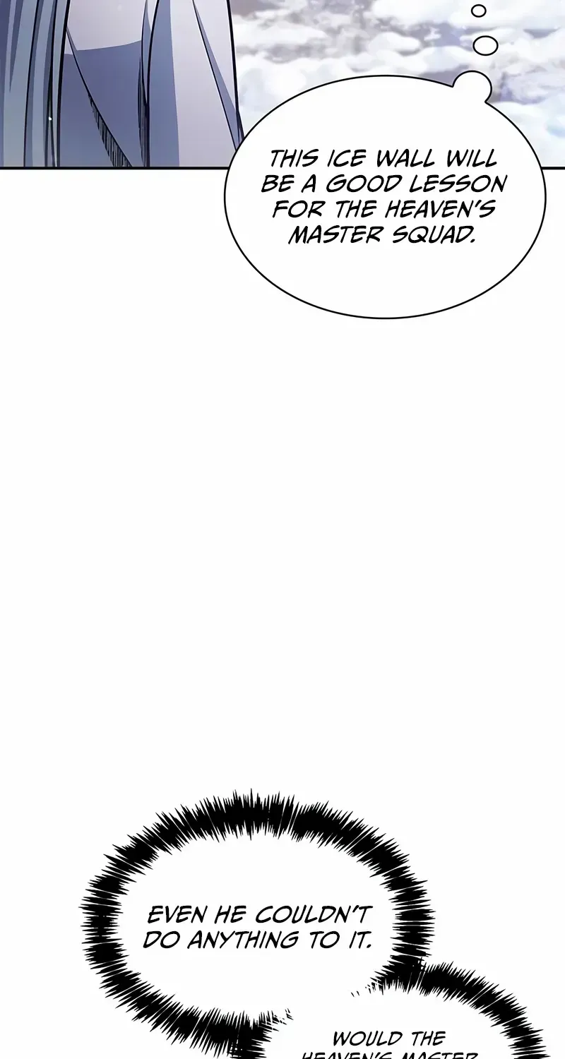 Heavenly Grand Archive’s Young Master Zinmanga X Chapter 110 Page 115