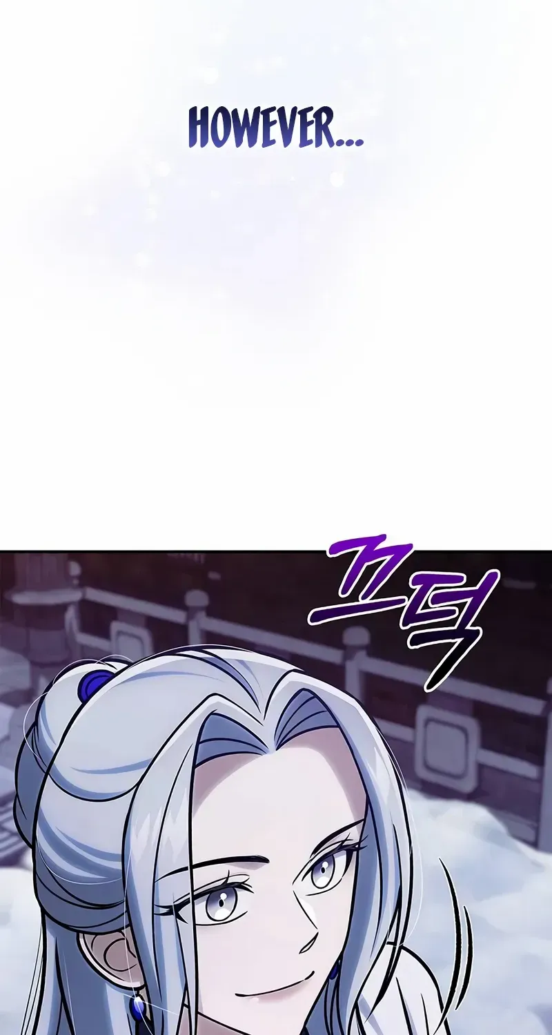 Heavenly Grand Archive’s Young Master Zinmanga X Chapter 110 Page 117