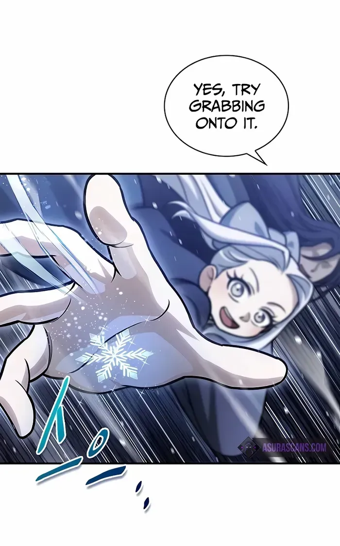Heavenly Grand Archive’s Young Master Zinmanga X Chapter 109 Page 19