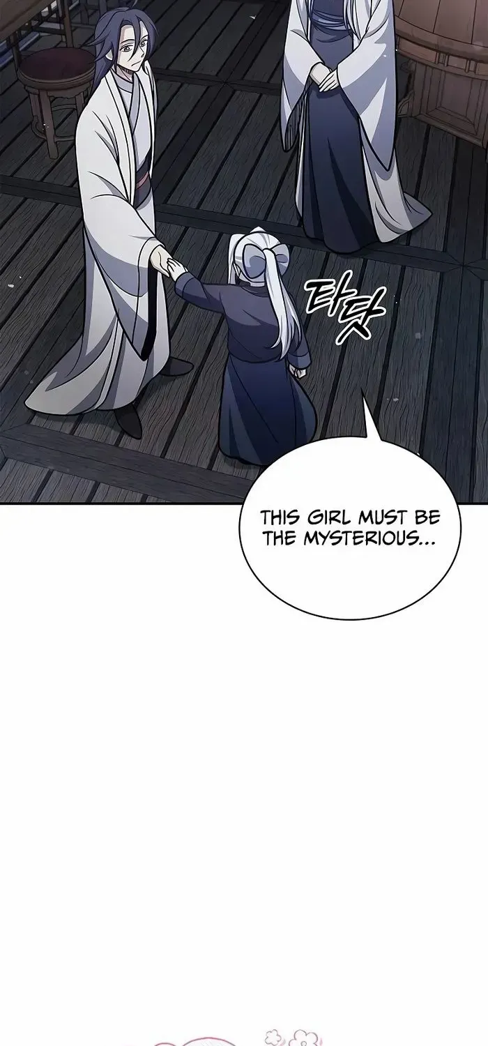 Heavenly Grand Archive’s Young Master Zinmanga X Chapter 109 Page 41