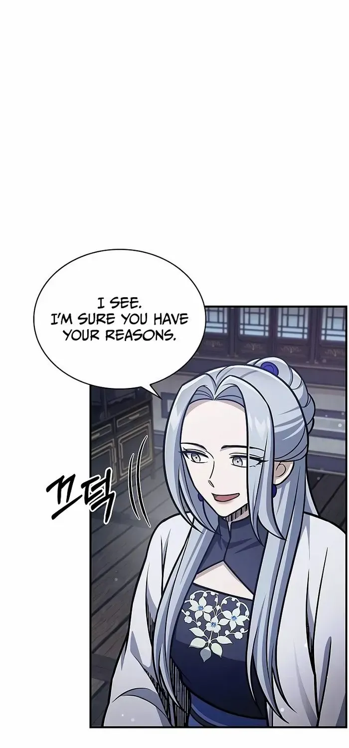 Heavenly Grand Archive’s Young Master Zinmanga X Chapter 109 Page 45