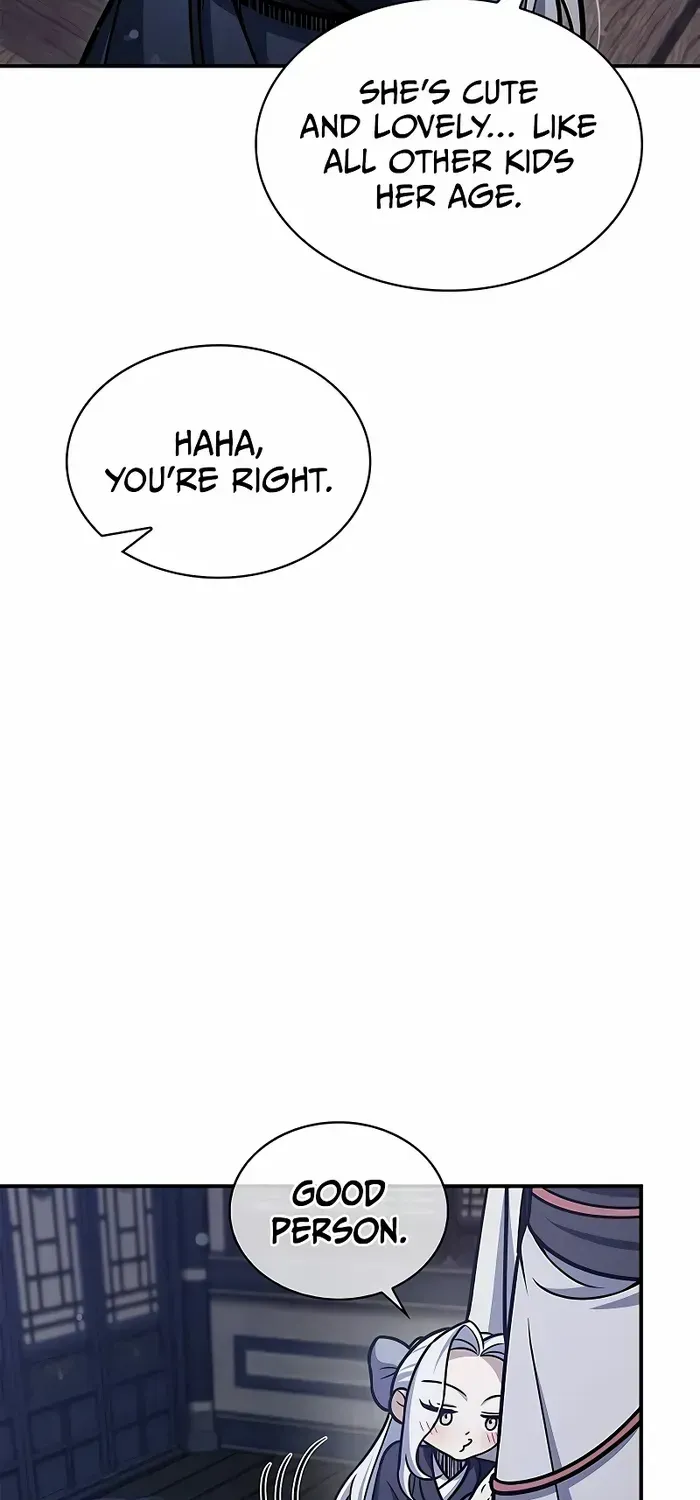 Heavenly Grand Archive’s Young Master Zinmanga X Chapter 109 Page 49