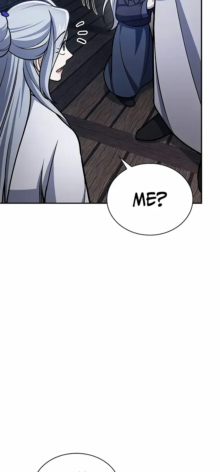 Heavenly Grand Archive’s Young Master Zinmanga X Chapter 109 Page 50