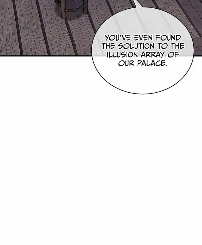 Heavenly Grand Archive’s Young Master Zinmanga X Chapter 109 Page 55