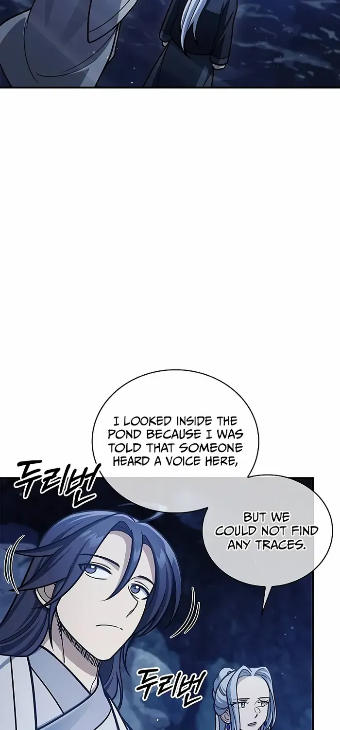 Heavenly Grand Archive’s Young Master Zinmanga X Chapter 109 Page 68