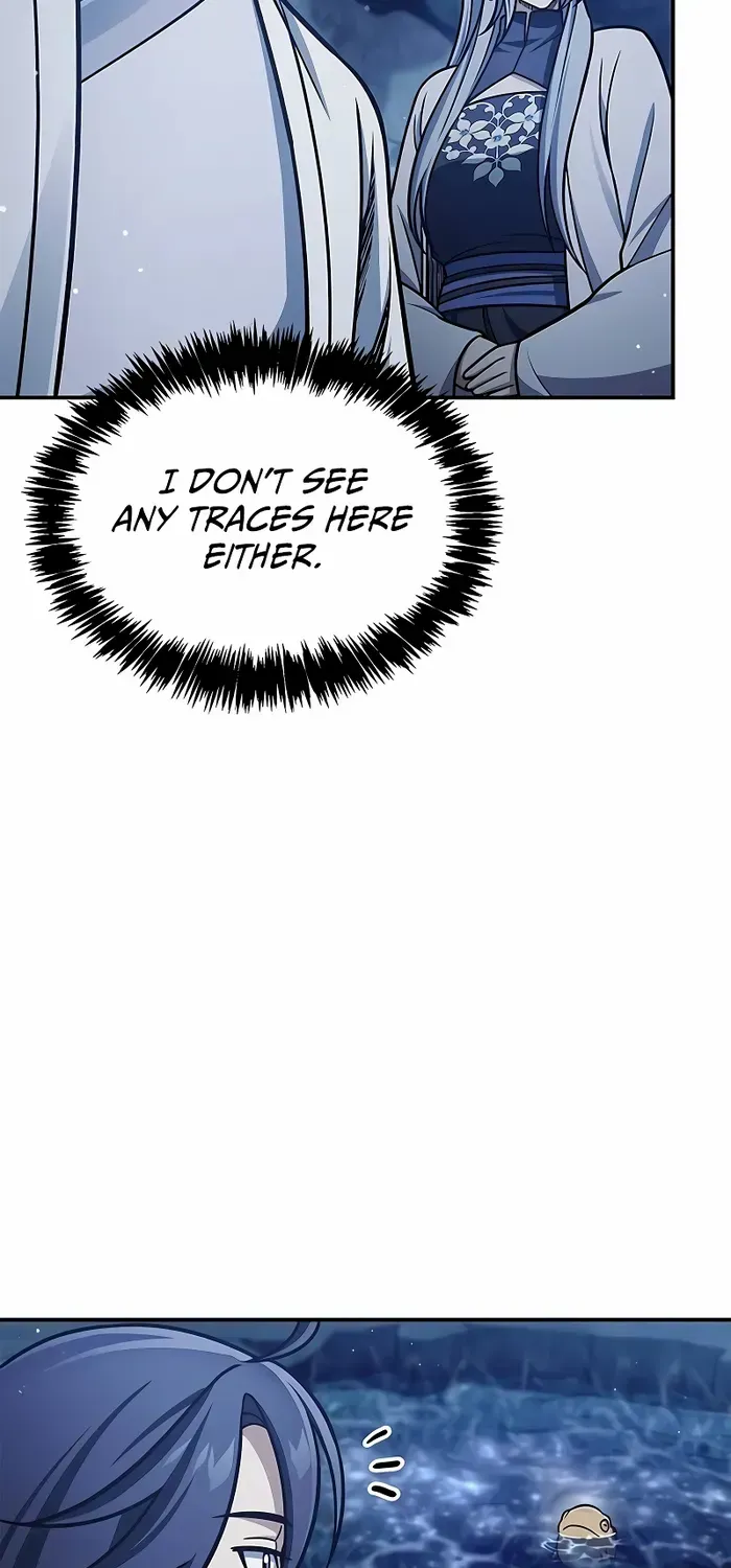 Heavenly Grand Archive’s Young Master Zinmanga X Chapter 109 Page 69