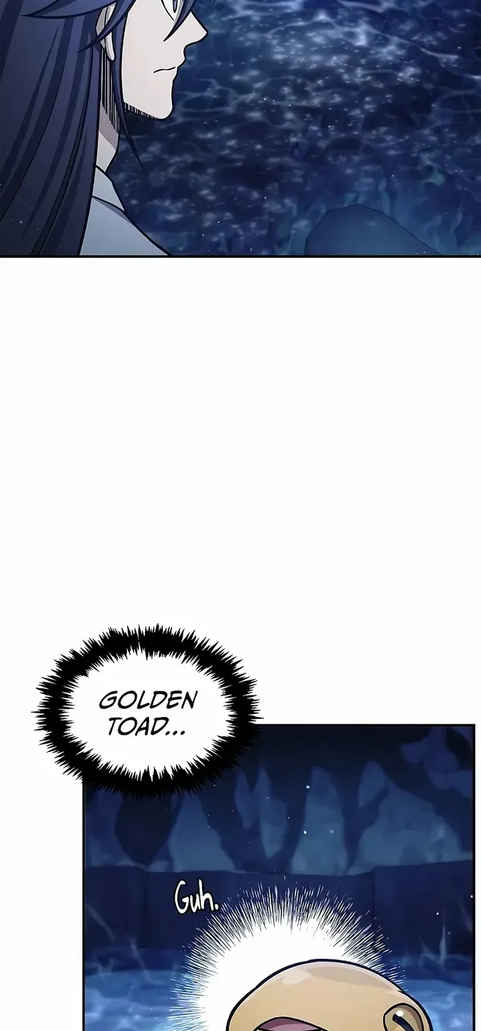 Heavenly Grand Archive’s Young Master Zinmanga X Chapter 109 Page 70