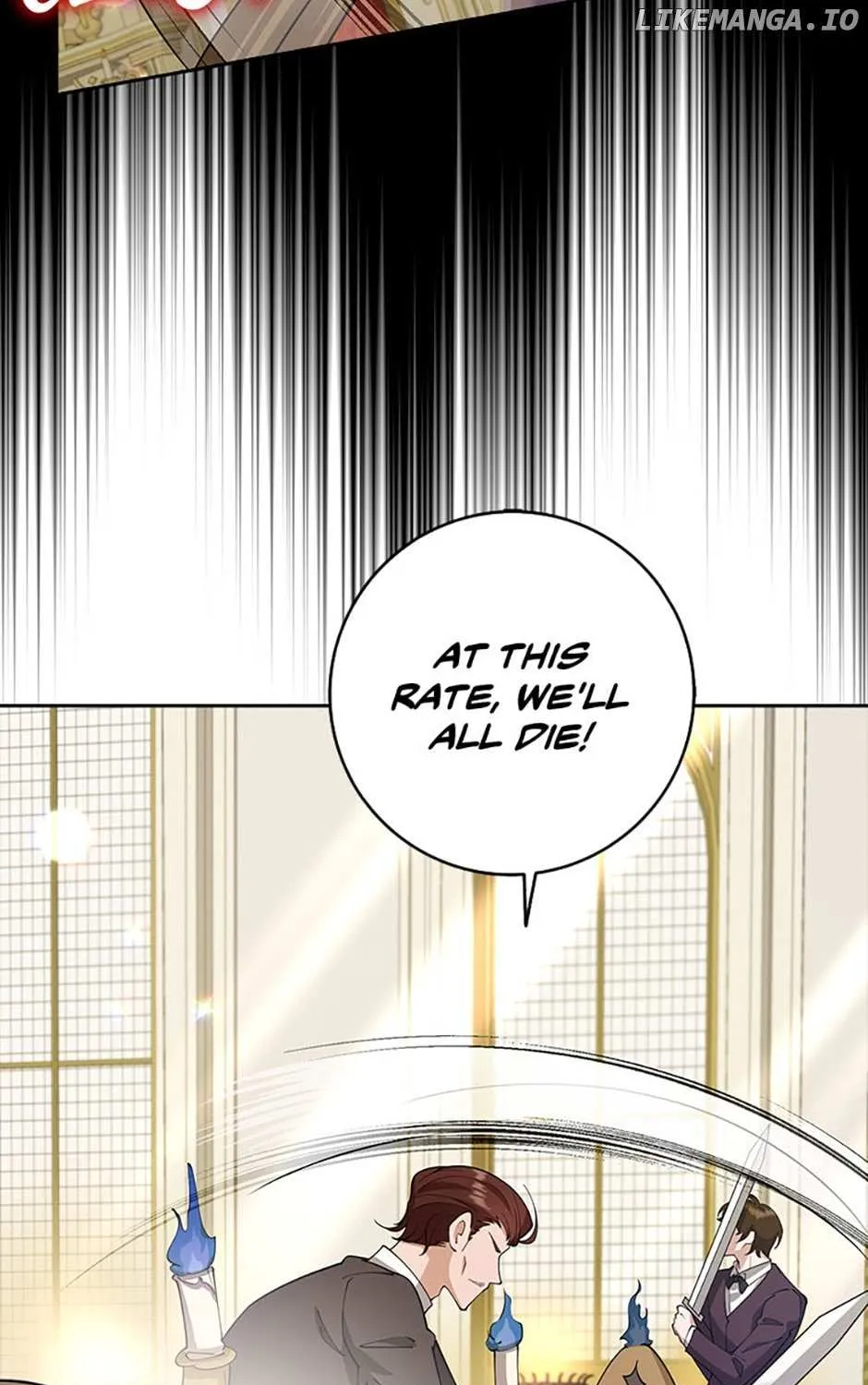 The Dungeon’s Time-Bound S-Rank Beauty Zinmanga X Chapter 28 Page 136