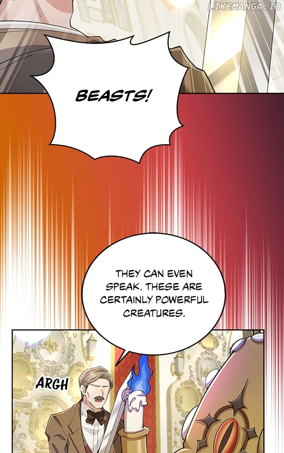 The Dungeon’s Time-Bound S-Rank Beauty Zinmanga X Chapter 27 Page 123