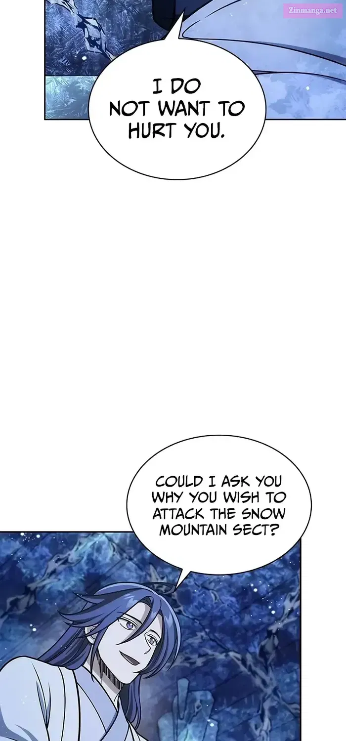 Heavenly Grand Archive’s Young Master Zinmanga X Chapter 107.1 Page 2