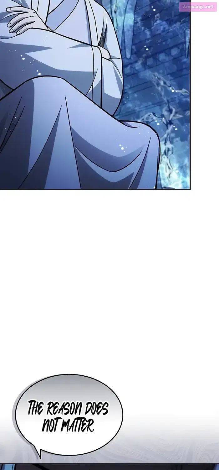 Heavenly Grand Archive’s Young Master Zinmanga X Chapter 107.1 Page 3