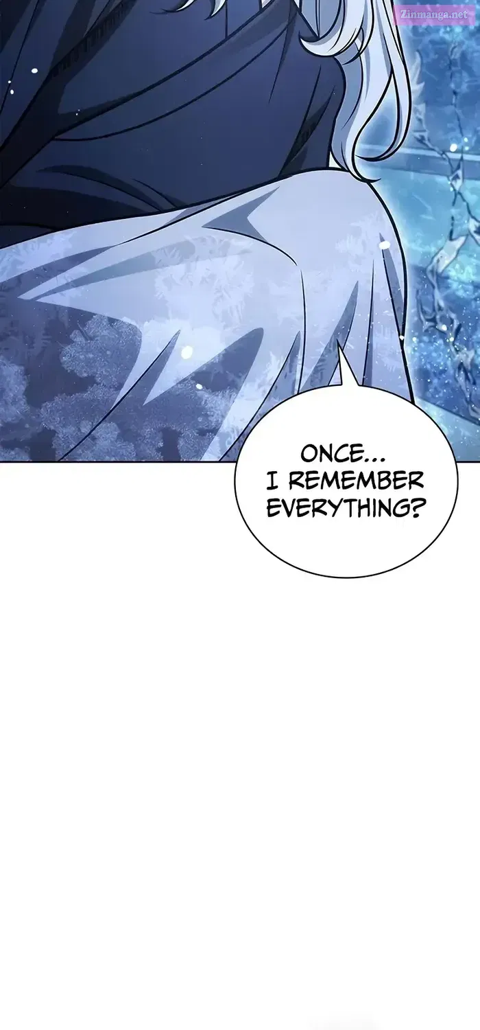 Heavenly Grand Archive’s Young Master Zinmanga X Chapter 107.1 Page 7