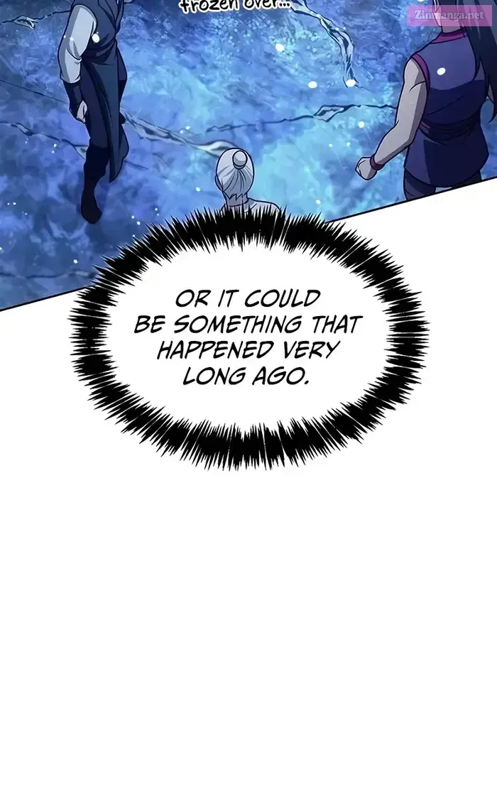 Heavenly Grand Archive’s Young Master Zinmanga X Chapter 107.1 Page 9