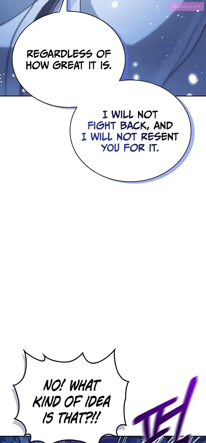 Heavenly Grand Archive’s Young Master Zinmanga X Chapter 107.1 Page 20
