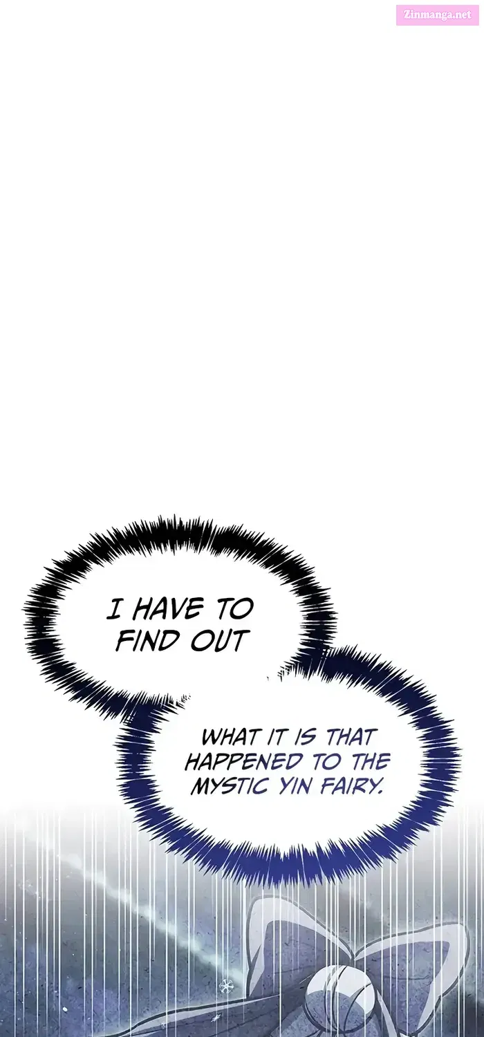 Heavenly Grand Archive’s Young Master Zinmanga X Chapter 107.1 Page 33