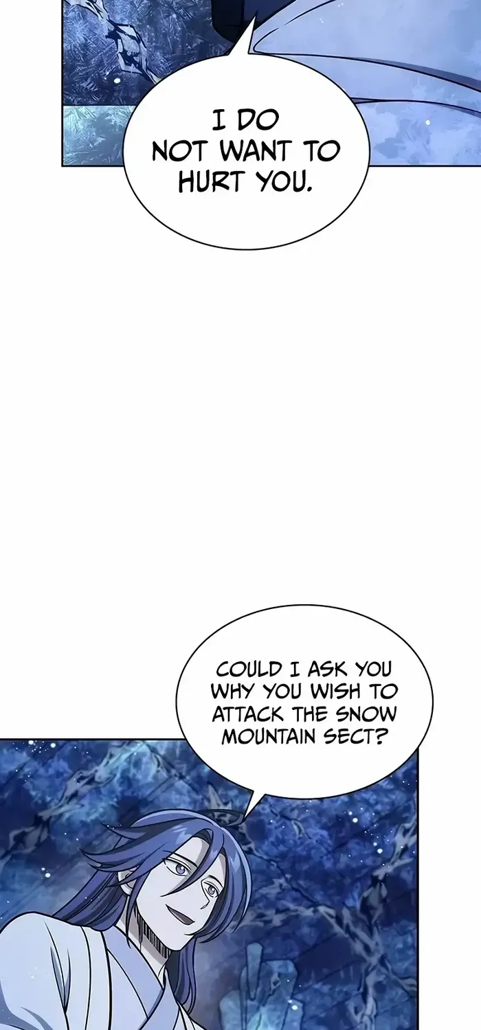 Heavenly Grand Archive’s Young Master Zinmanga X Chapter 107 Page 2
