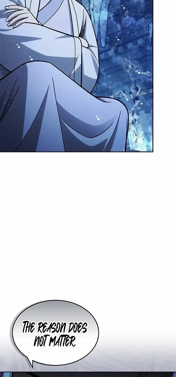 Heavenly Grand Archive’s Young Master Zinmanga X Chapter 107 Page 3