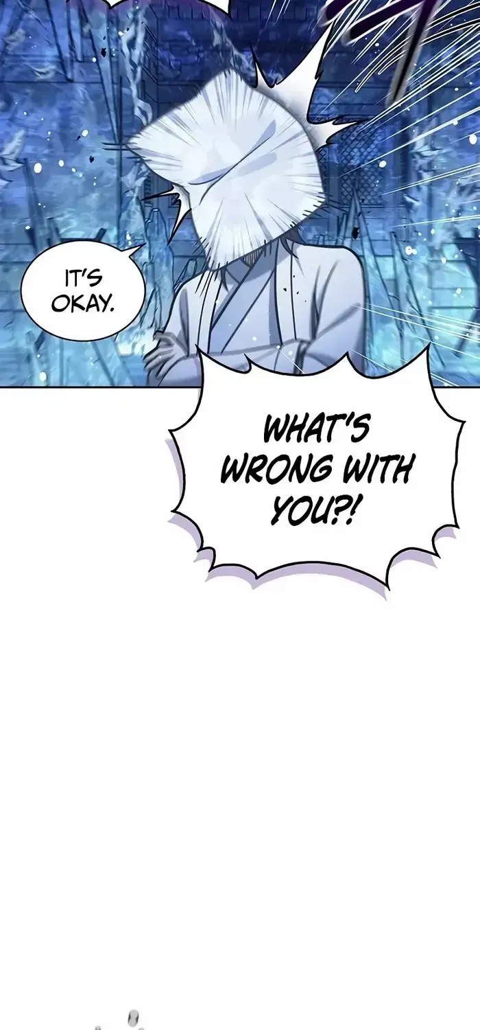Heavenly Grand Archive’s Young Master Zinmanga X Chapter 107 Page 21