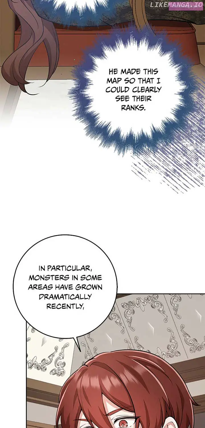 The Dungeon’s Time-Bound S-Rank Beauty Zinmanga X Chapter 25 Page 53