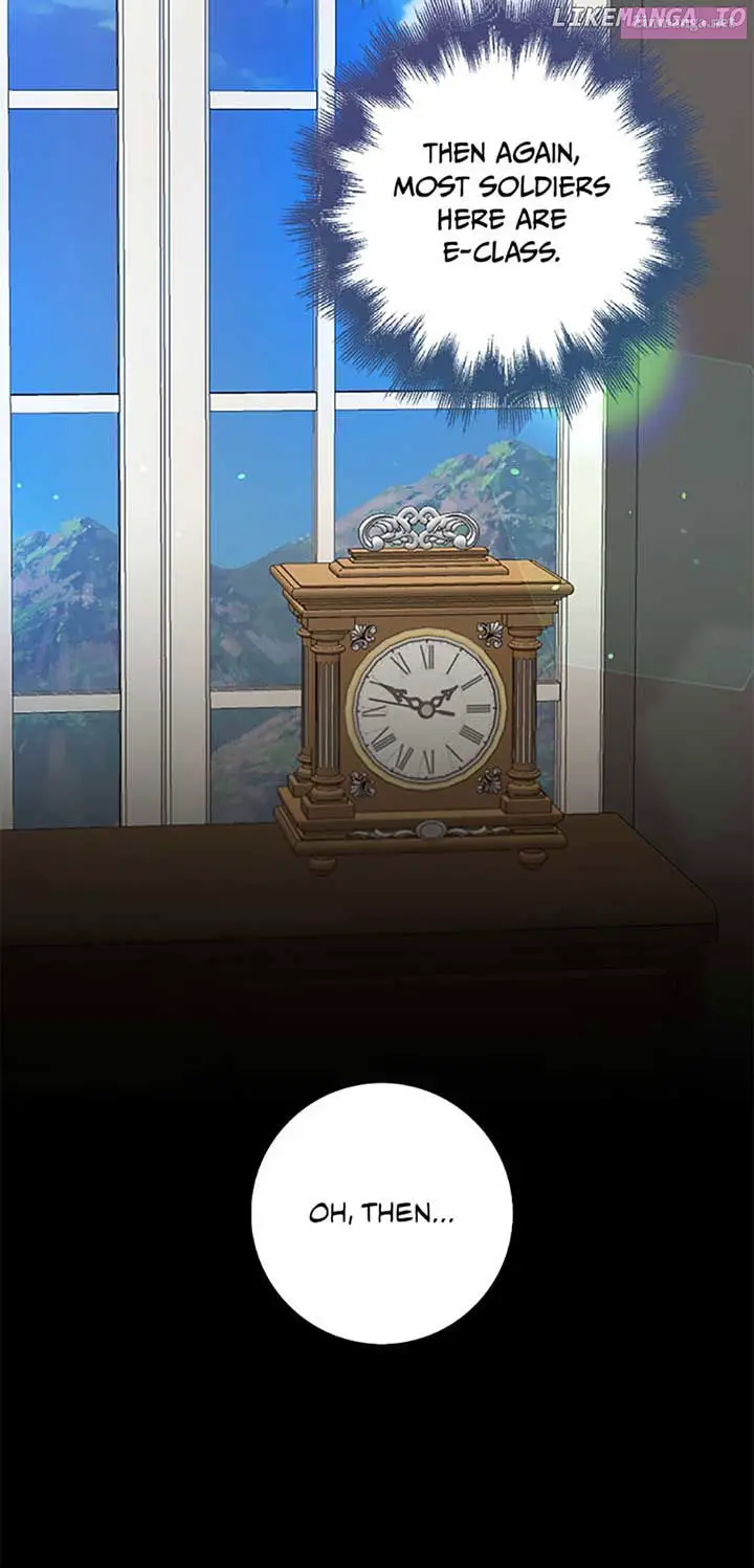 The Dungeon’s Time-Bound S-Rank Beauty Zinmanga X Chapter 25 Page 55