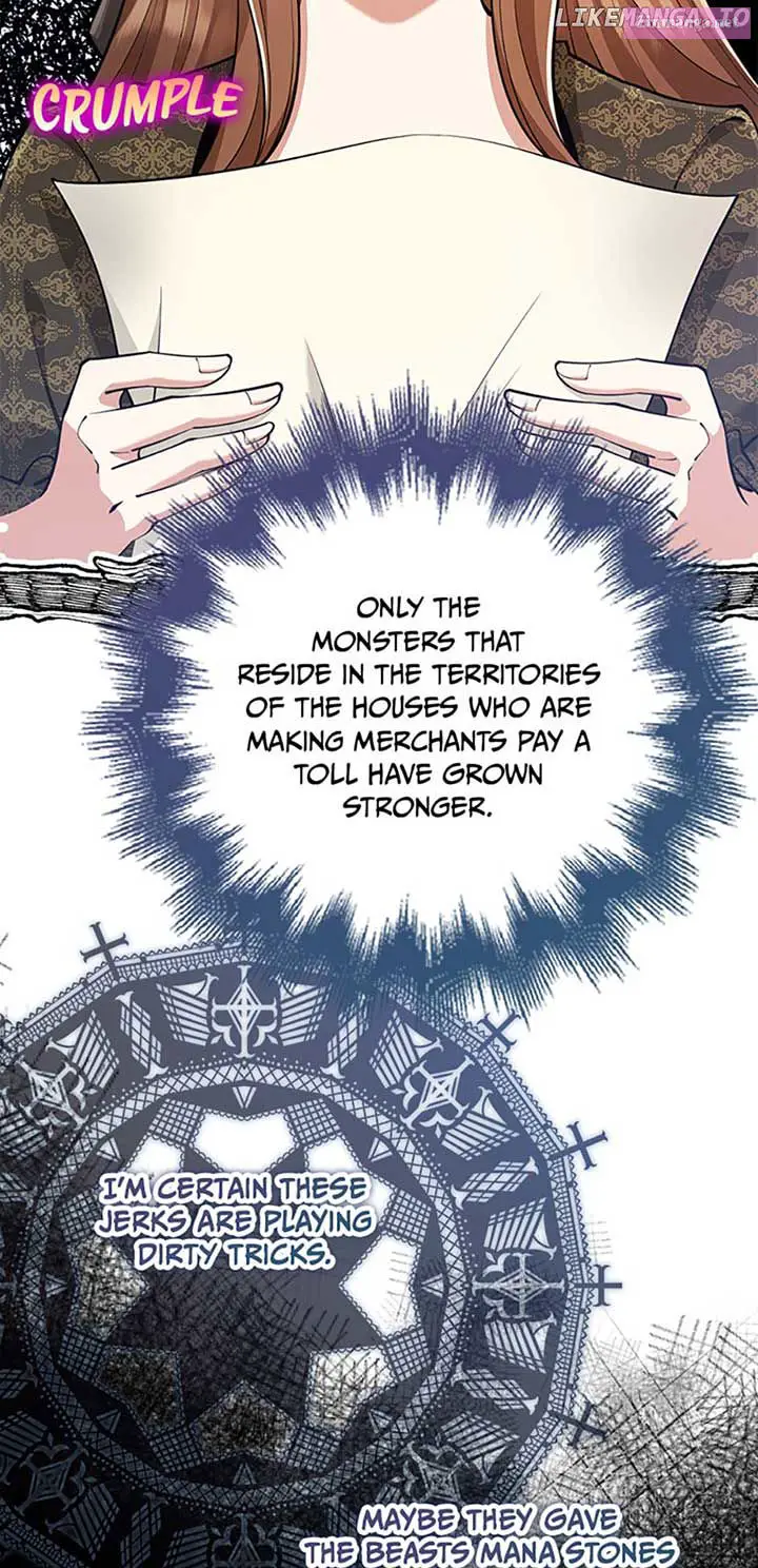 The Dungeon’s Time-Bound S-Rank Beauty Zinmanga X Chapter 25 Page 63
