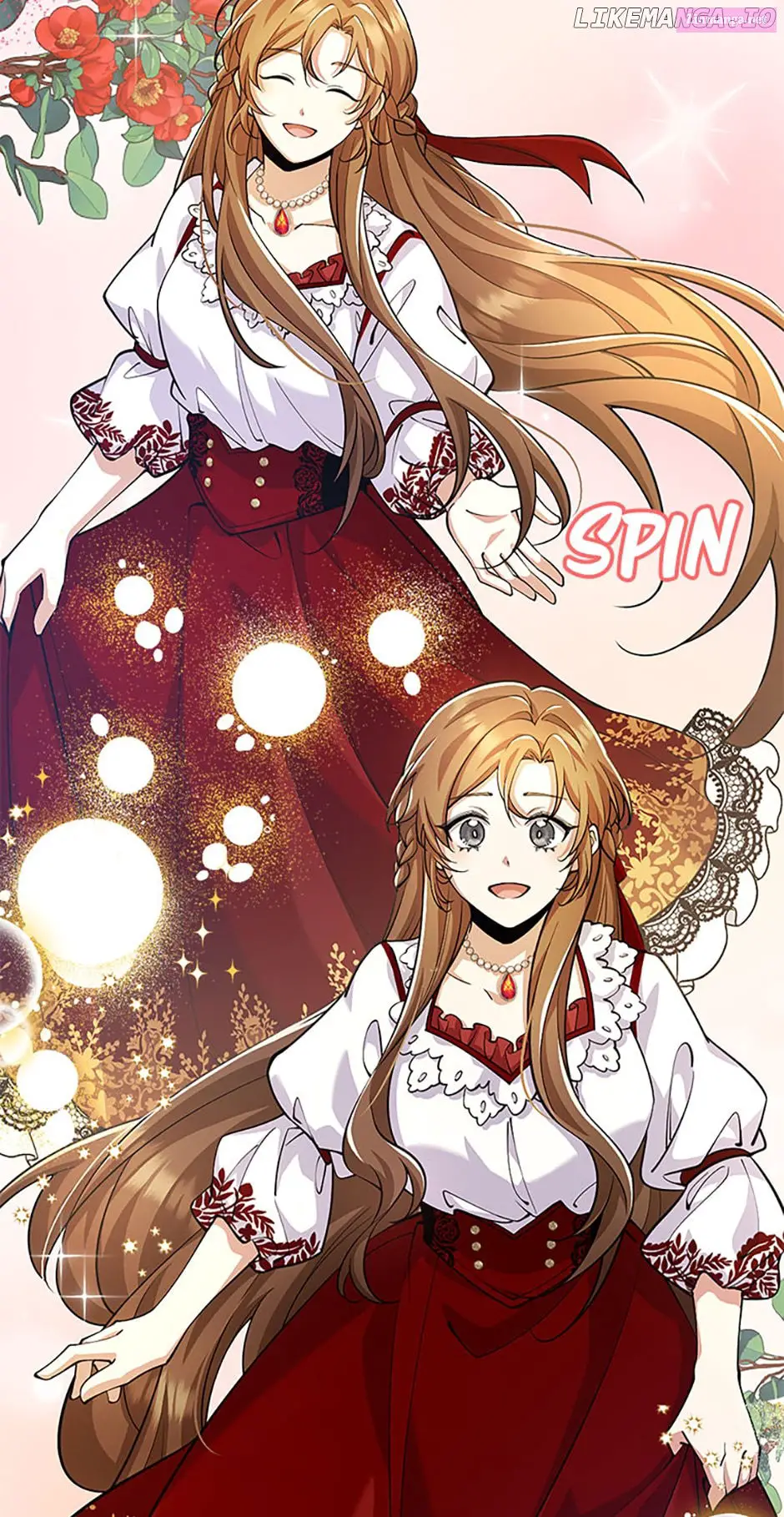 The Dungeon’s Time-Bound S-Rank Beauty Zinmanga X Chapter 24 Page 9