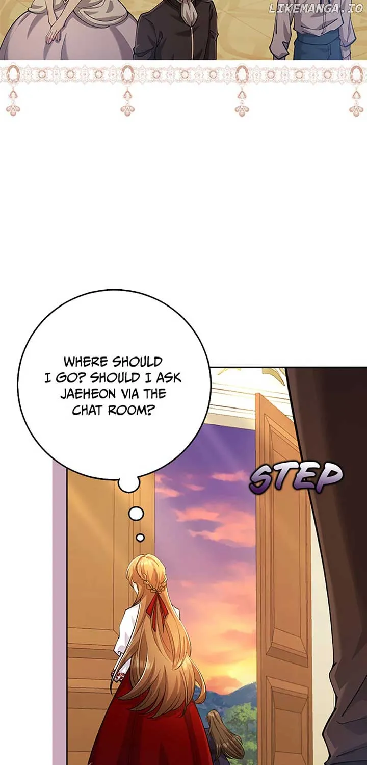 The Dungeon’s Time-Bound S-Rank Beauty Zinmanga X Chapter 24 Page 96