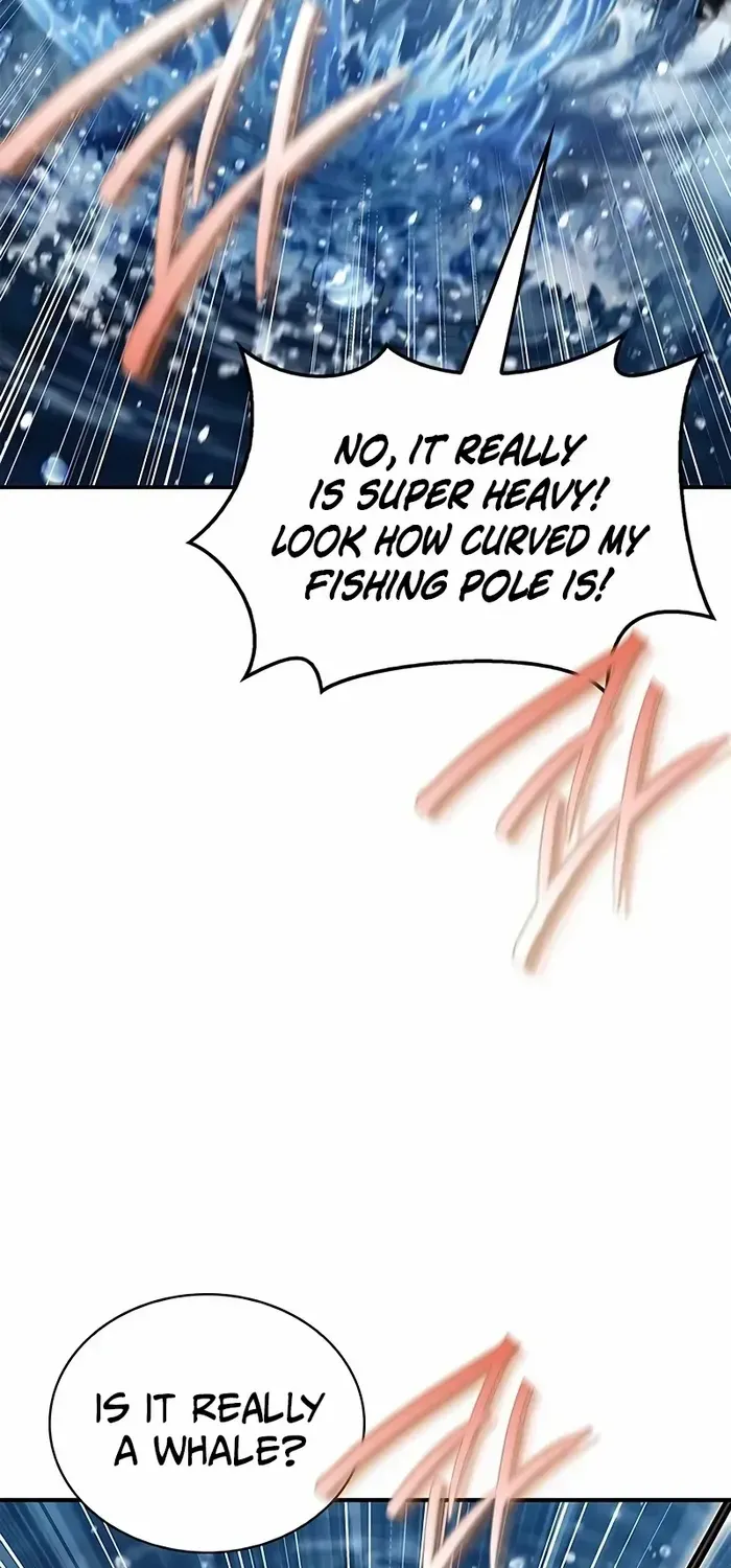 Heavenly Grand Archive’s Young Master Zinmanga X Chapter 105 Page 3