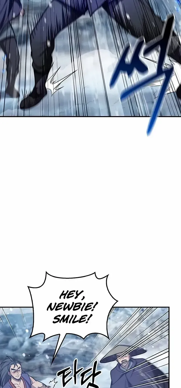 Heavenly Grand Archive’s Young Master Zinmanga X Chapter 105 Page 12