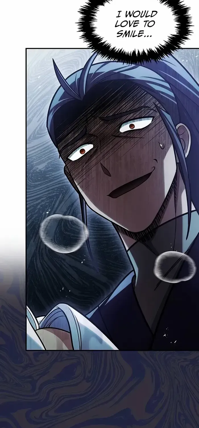 Heavenly Grand Archive’s Young Master Zinmanga X Chapter 105 Page 14