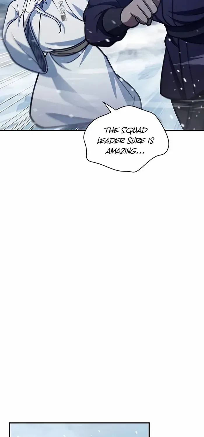 Heavenly Grand Archive’s Young Master Zinmanga X Chapter 105 Page 90