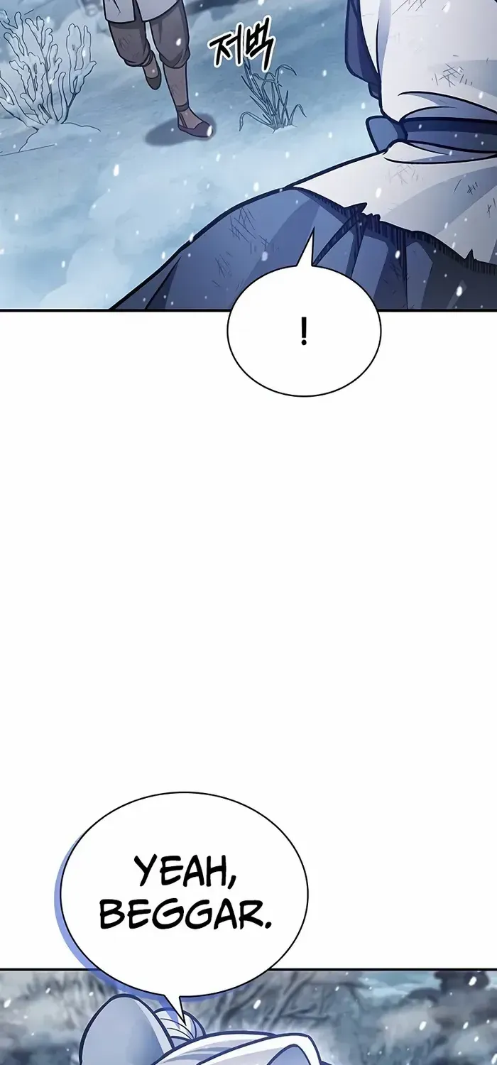 Heavenly Grand Archive’s Young Master Zinmanga X Chapter 105 Page 99