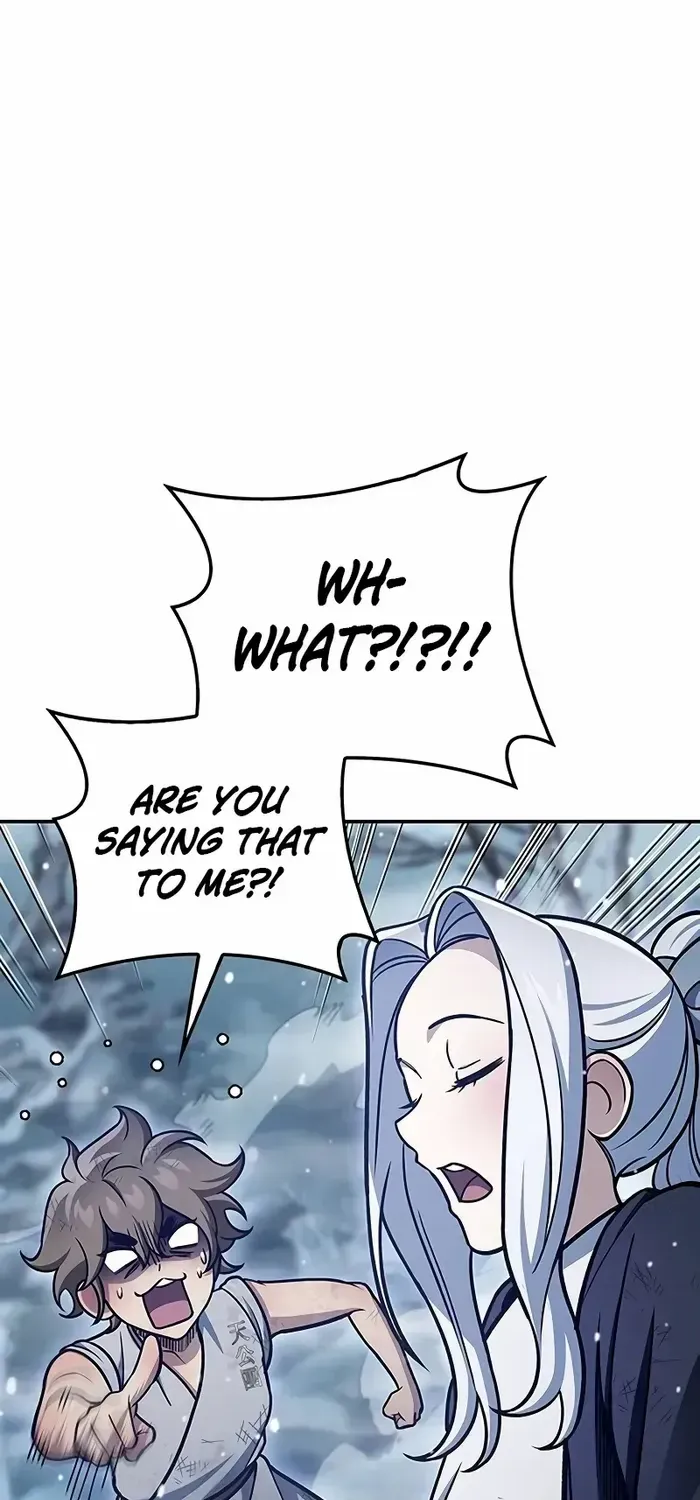 Heavenly Grand Archive’s Young Master Zinmanga X Chapter 105 Page 102