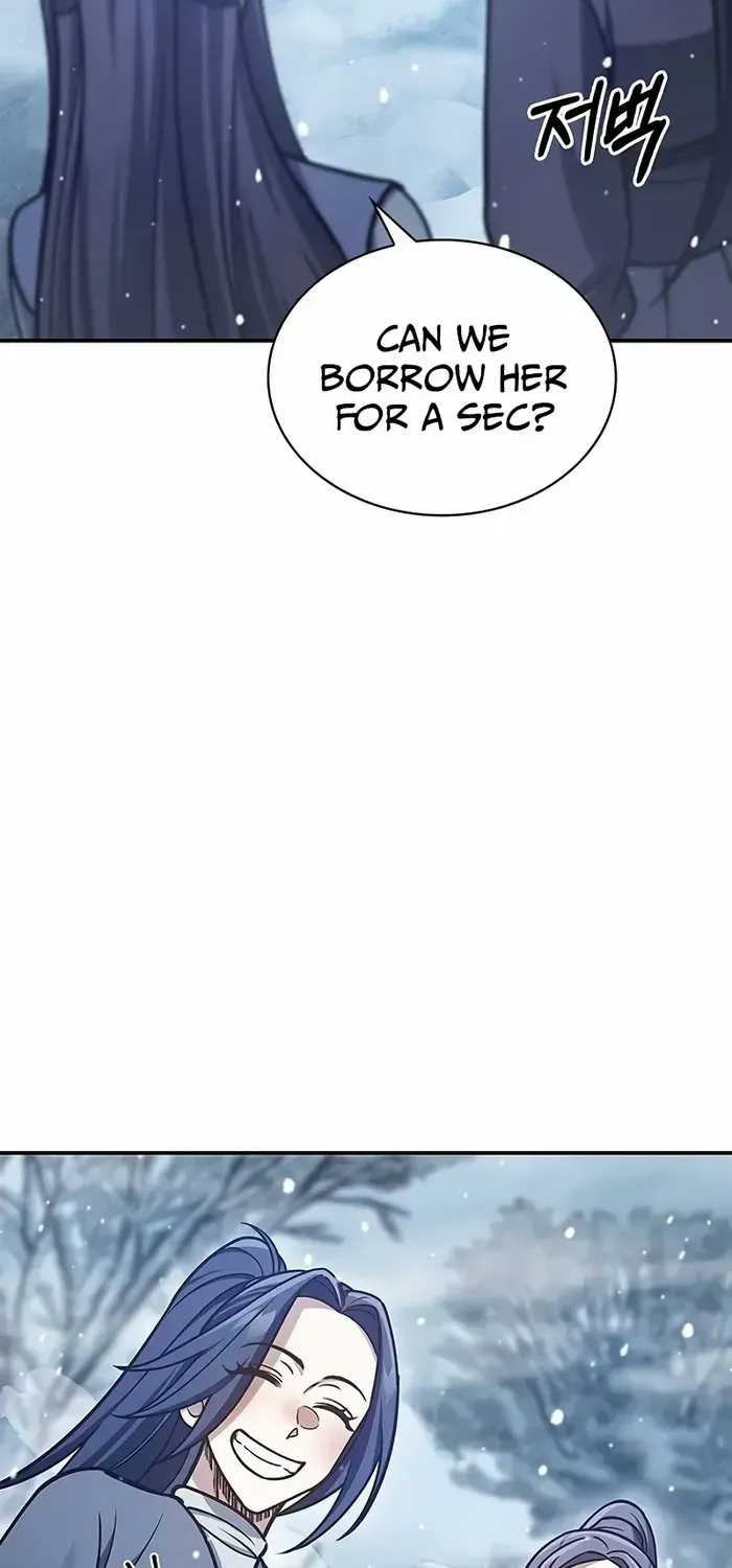 Heavenly Grand Archive’s Young Master Zinmanga X Chapter 105 Page 107