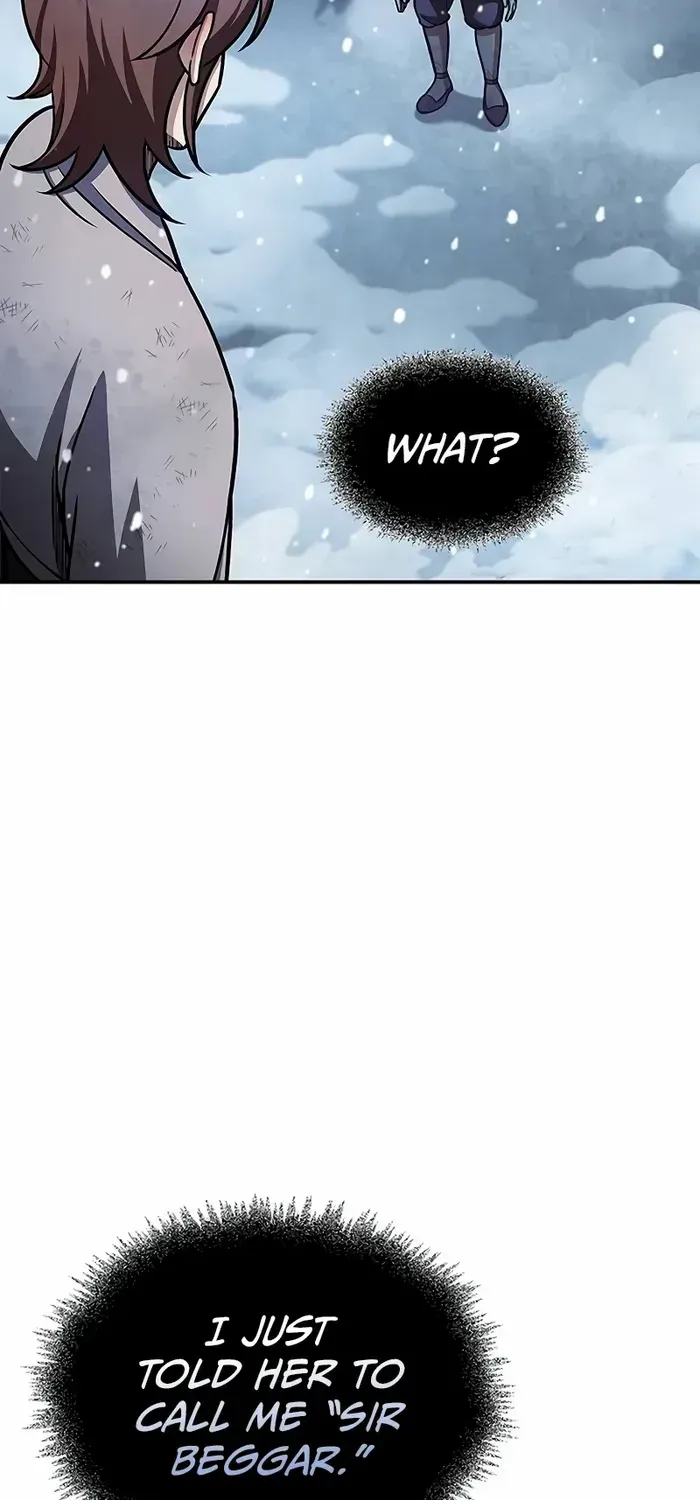 Heavenly Grand Archive’s Young Master Zinmanga X Chapter 105 Page 116