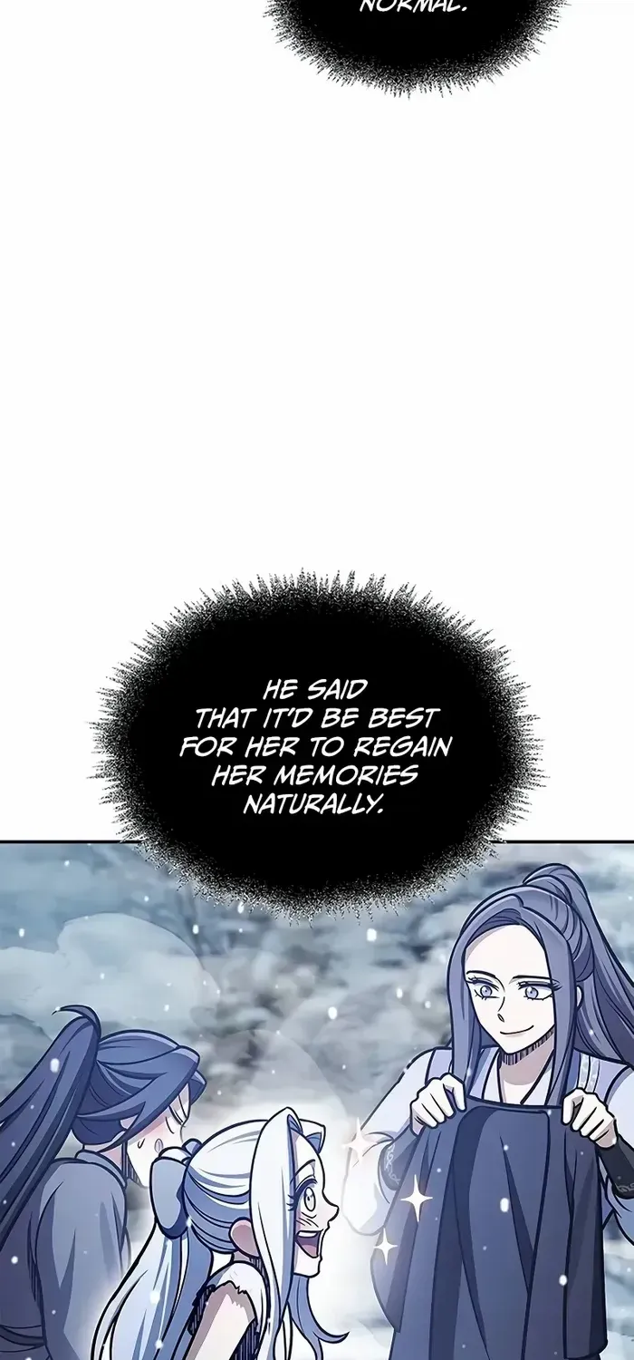 Heavenly Grand Archive’s Young Master Zinmanga X Chapter 105 Page 121