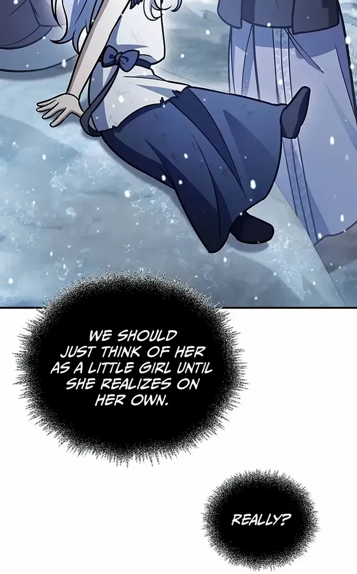 Heavenly Grand Archive’s Young Master Zinmanga X Chapter 105 Page 122