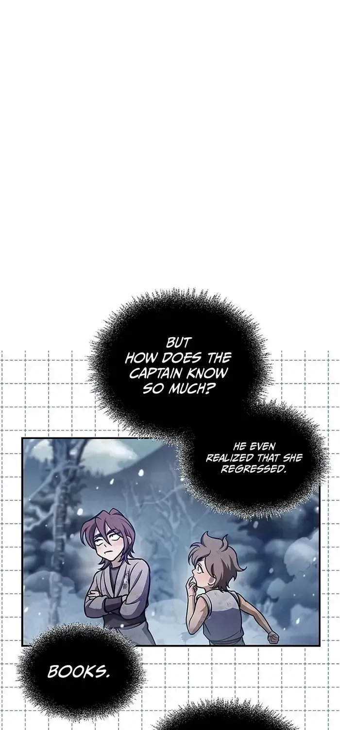 Heavenly Grand Archive’s Young Master Zinmanga X Chapter 105 Page 123