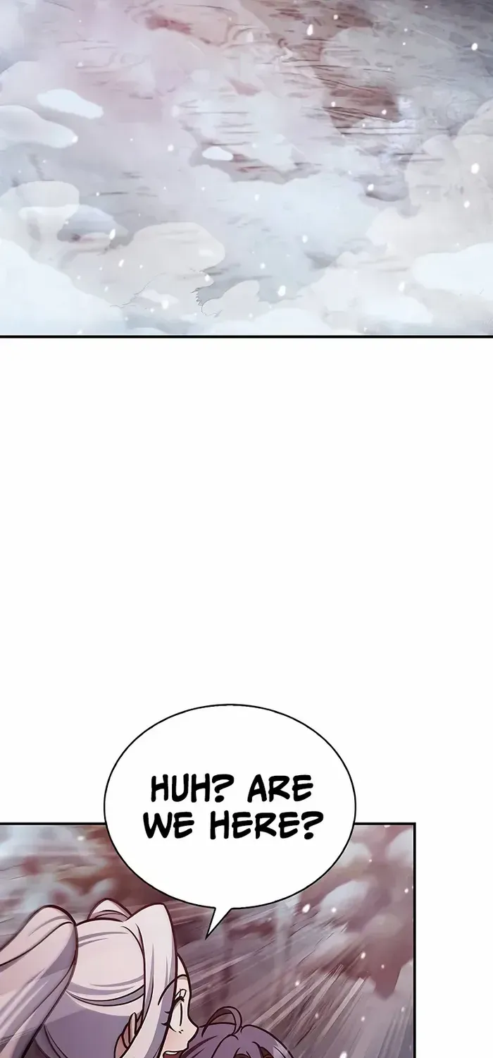 Heavenly Grand Archive’s Young Master Zinmanga X Chapter 105 Page 129
