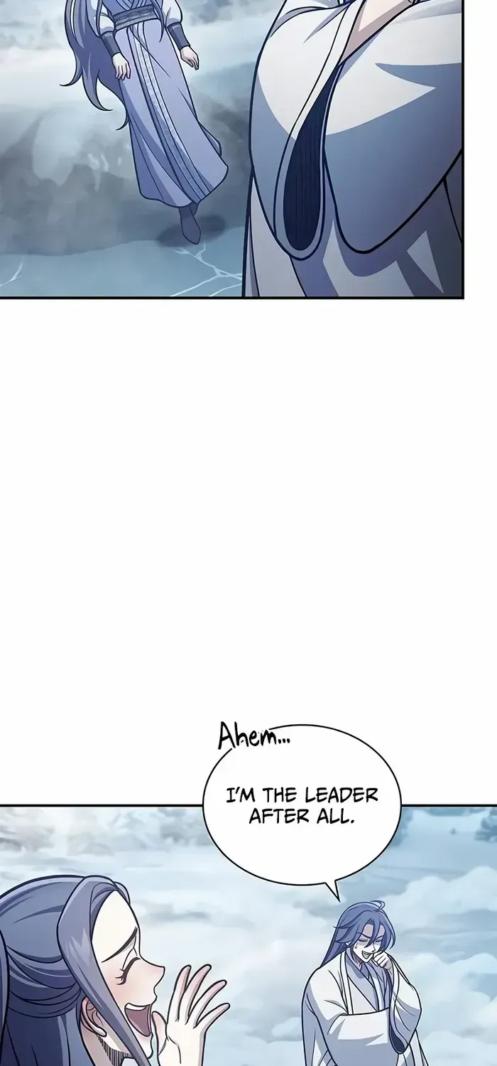 Heavenly Grand Archive’s Young Master Zinmanga X Chapter 104 Page 22