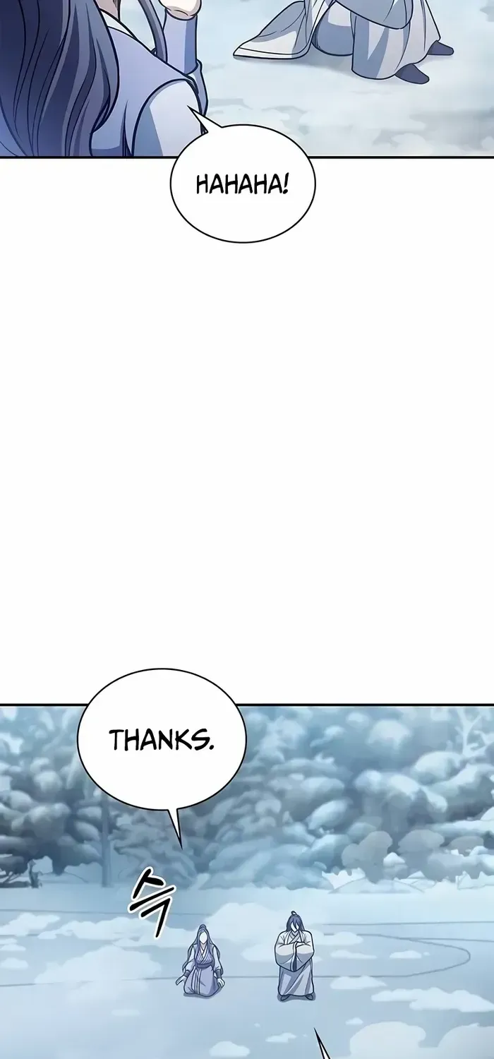 Heavenly Grand Archive’s Young Master Zinmanga X Chapter 104 Page 23