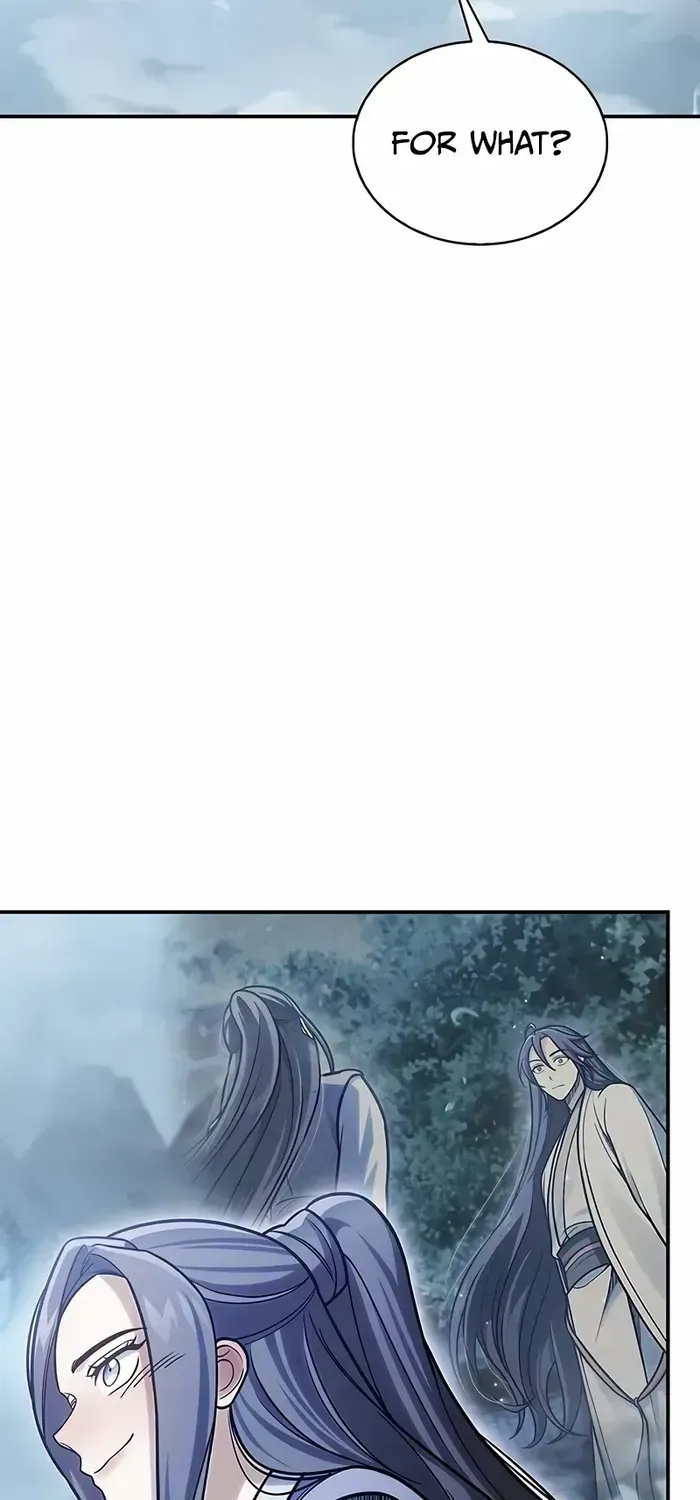 Heavenly Grand Archive’s Young Master Zinmanga X Chapter 104 Page 24