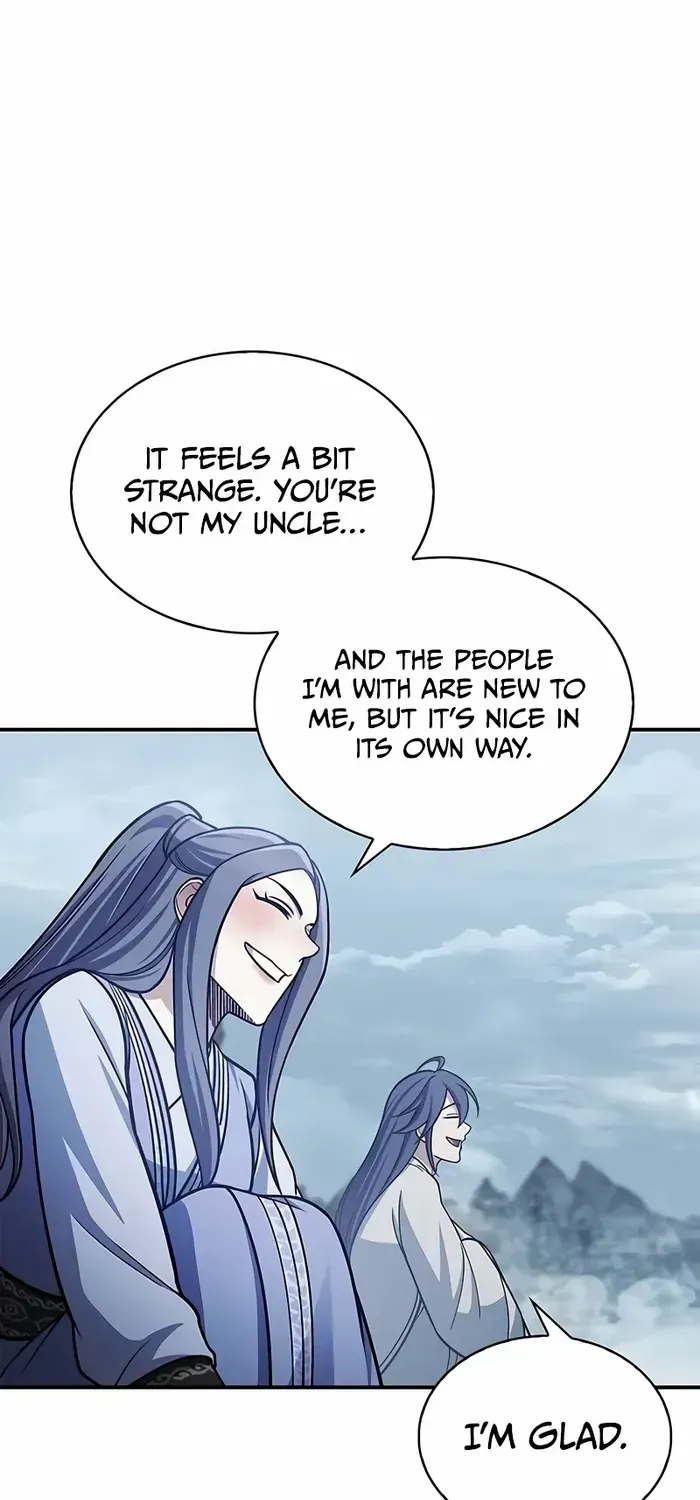 Heavenly Grand Archive’s Young Master Zinmanga X Chapter 104 Page 27