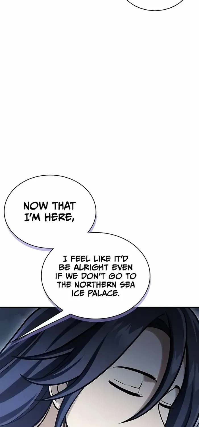 Heavenly Grand Archive’s Young Master Zinmanga X Chapter 104 Page 28