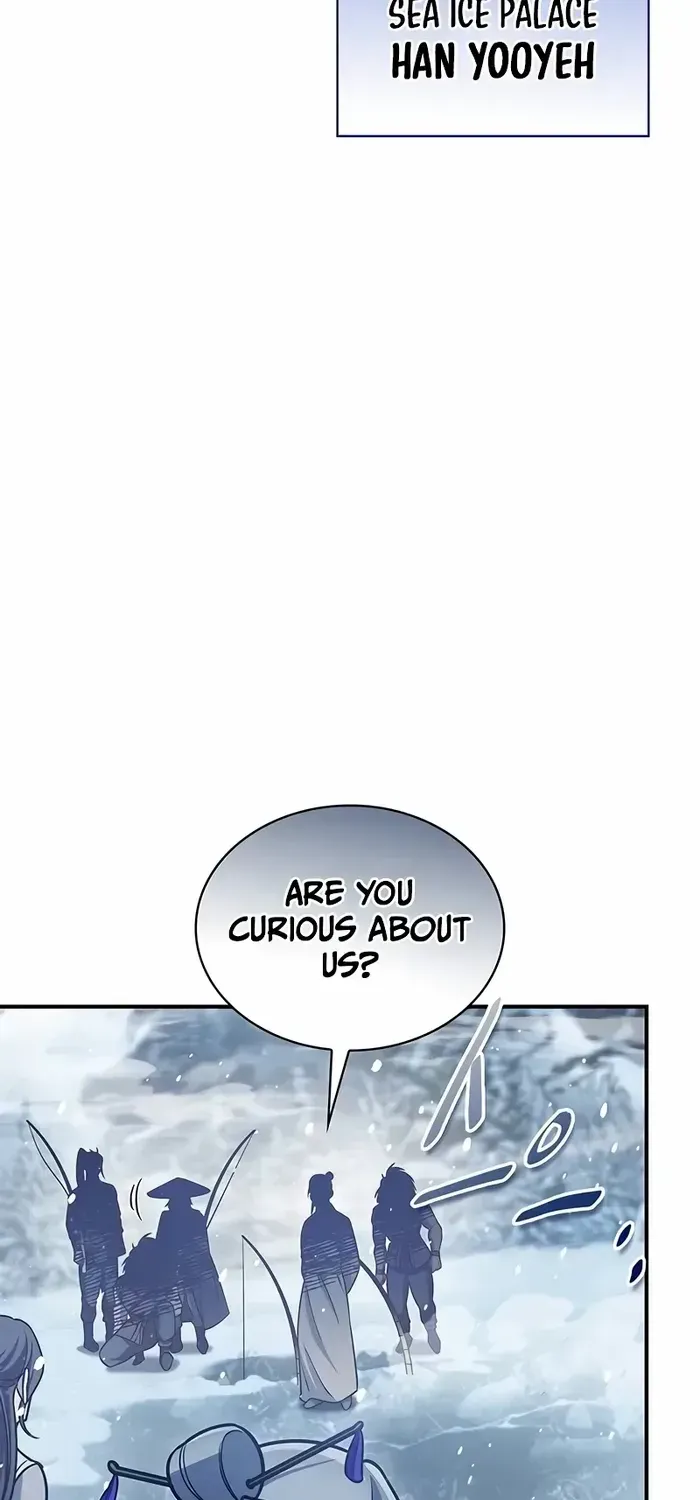 Heavenly Grand Archive’s Young Master Zinmanga X Chapter 104 Page 46