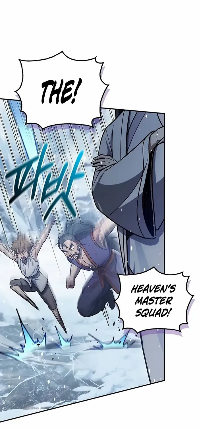 Heavenly Grand Archive’s Young Master Zinmanga X Chapter 104 Page 49