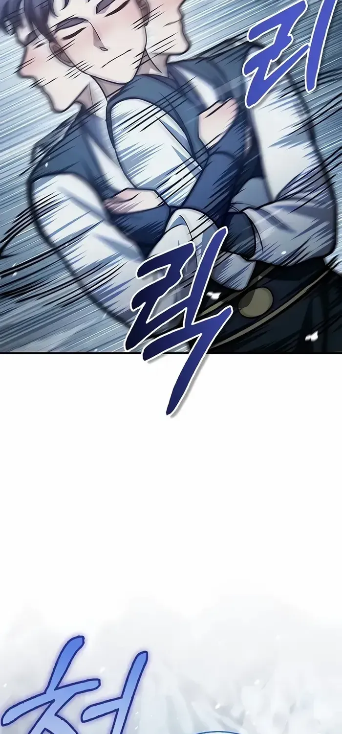 Heavenly Grand Archive’s Young Master Zinmanga X Chapter 104 Page 56