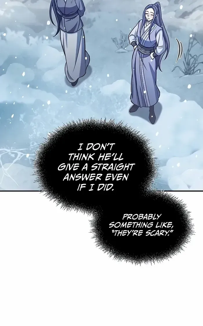 Heavenly Grand Archive’s Young Master Zinmanga X Chapter 104 Page 86