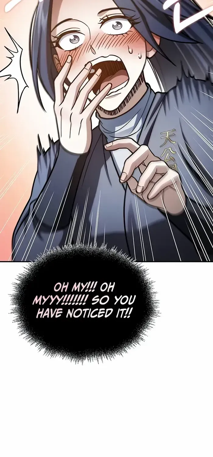 Heavenly Grand Archive’s Young Master Zinmanga X Chapter 104 Page 89